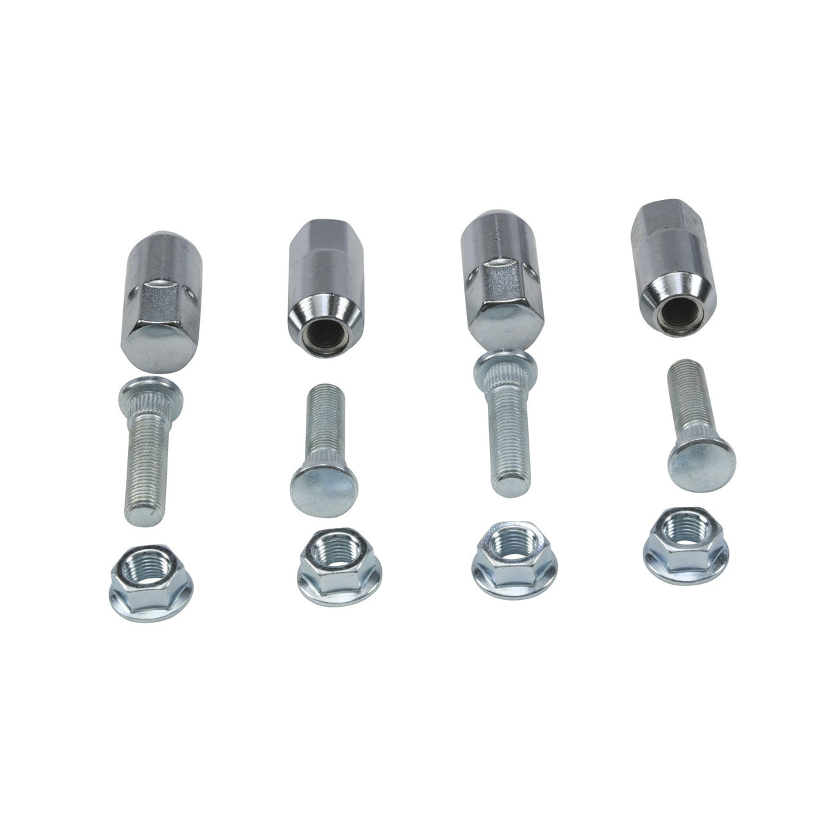 ALL BALLS Wheel Stud Kit 85-1127