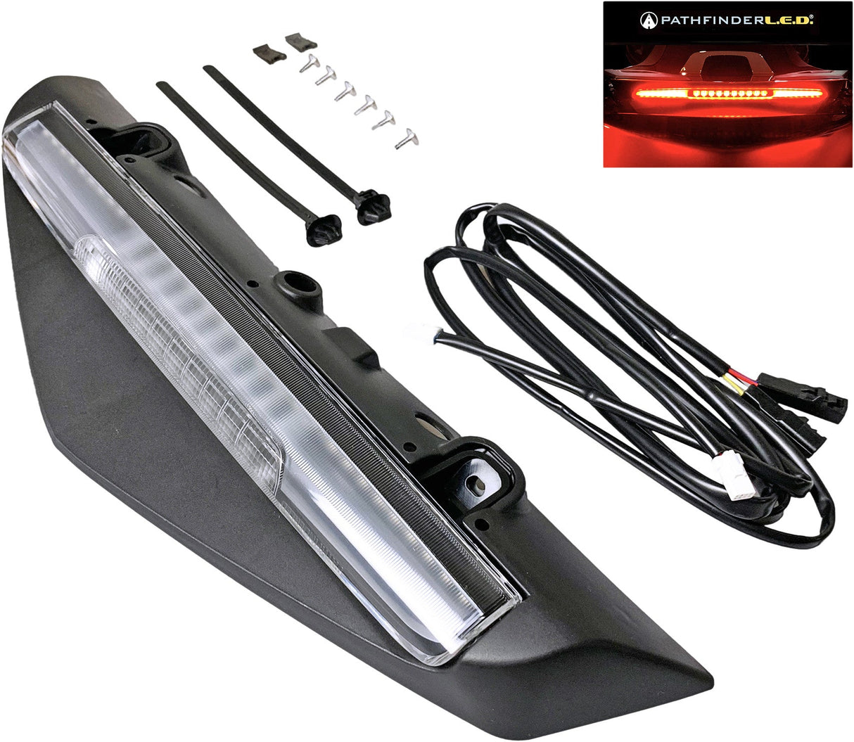 PATHFINDERLed Trunk Light Gl1800G18HTL