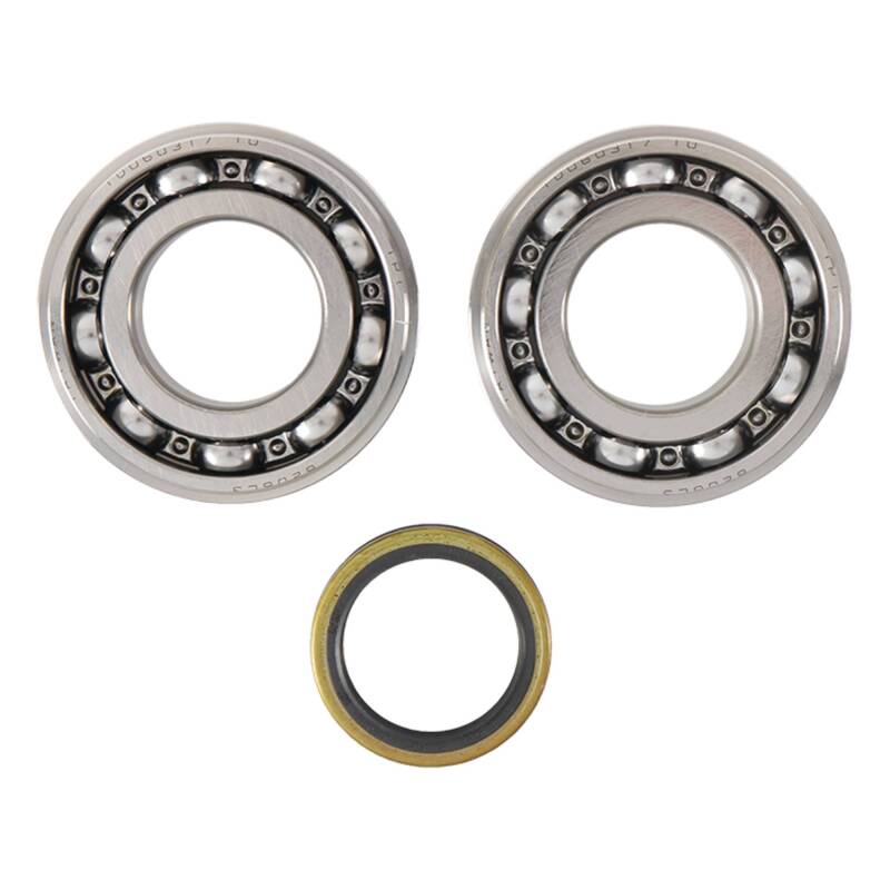 Hot Rods Bearing/Seal Kit Rmz250 07-09 K055