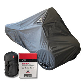 DOWCO Guardian Weatherall Cover - Spyder RT 05600