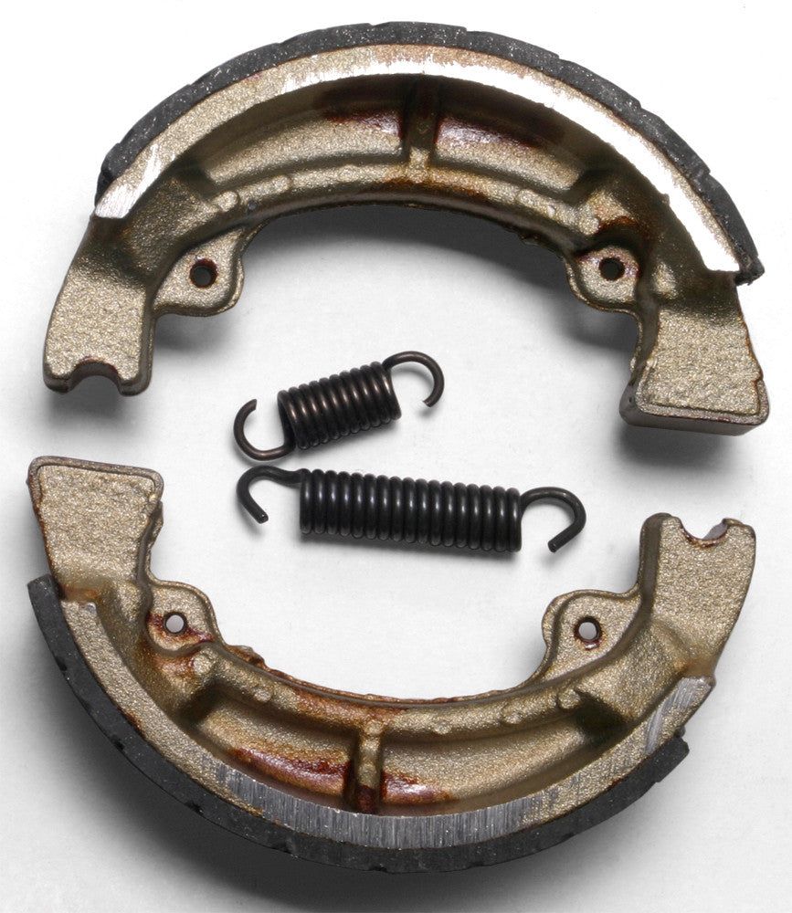 EBC Brake Shoes 703g Grooved 703G