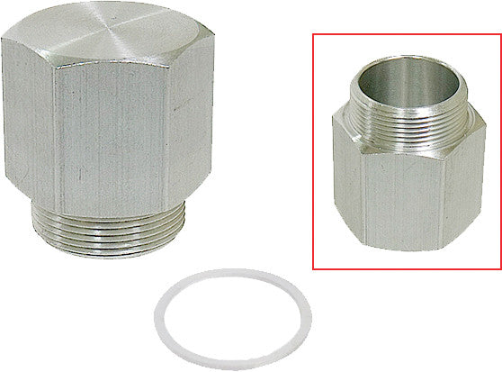 SP1 Deep Float Bowl Nut UP-07141