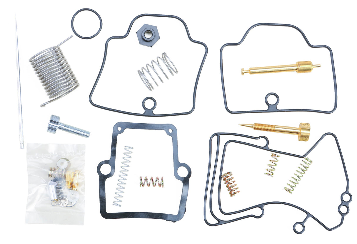 SP1 Carburetor Repair Kit S-D 600 SM-07600