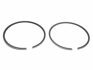 NAMURAPiston Rings 67.34mm For Namura Pistons OnlyNX-10025-4R