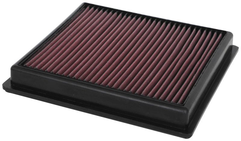 K&N 19-21 Toyota Hiace L4-2.8L F/I Drop In Air Filter 33-3166