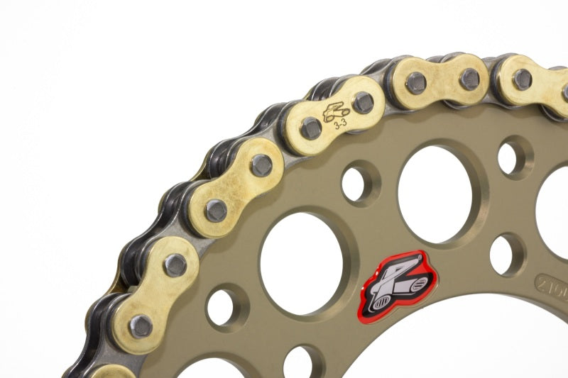 Renthal R3-3 Road 520 - 114L SRS Road Chain C428