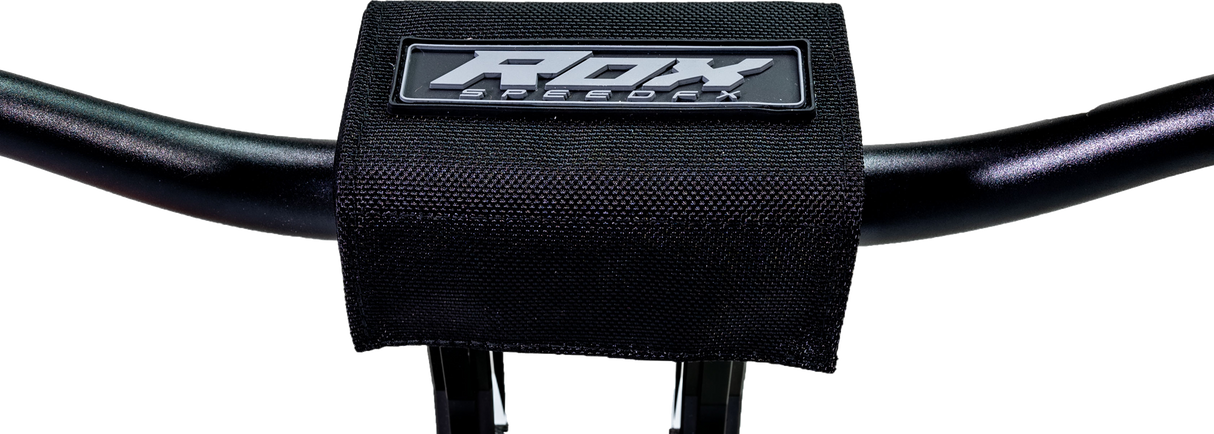 ROX Bar Pad Grey/Black BP6-K