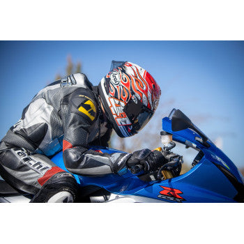 ARAI HELMETS Corsair-X Helmet - Haga GP - Small 0101-17612