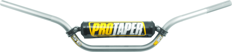 ProTaper SE ATV Mid Handlebar - Platinum Gray 25278