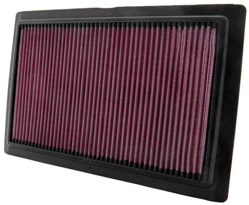 K&N 08-10 Buell 1125R/CR Replacement Drop In Air Filter BU-1108