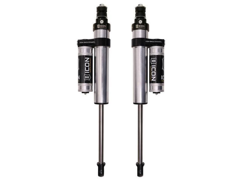 ICON 2005+ Ford F-250/F-350 Super Duty 4WD 2.5in Front 2.5 Series Shocks VS PB - Pair 67700P