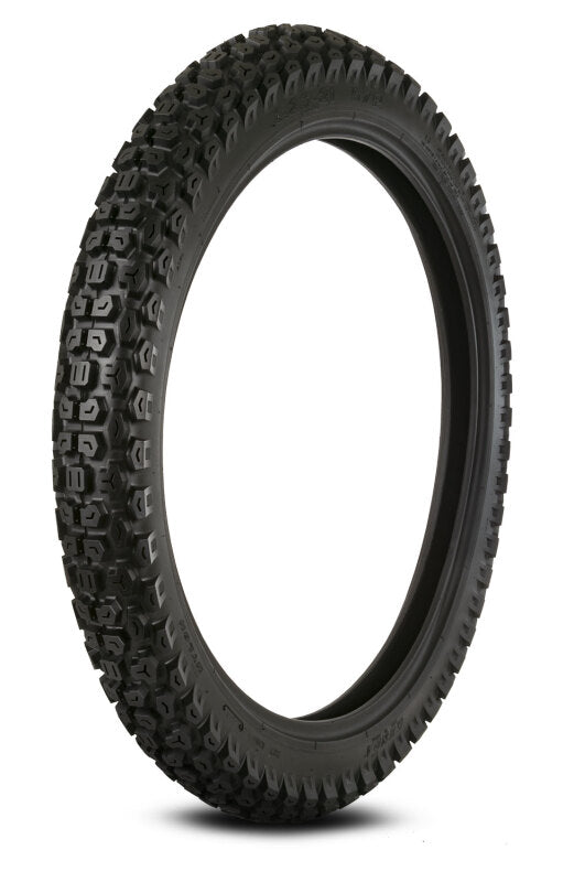 Kenda K270 Dual Sport Front Tires - 275-18 4PR 42P TT 14051008 042701834B0