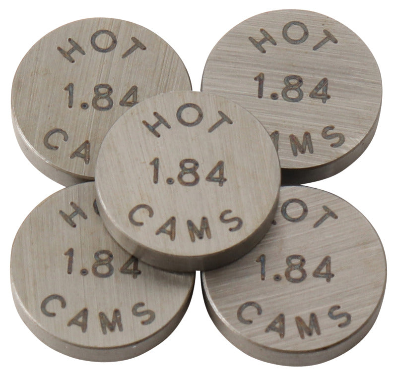 Hot Cams Shim Kits 5PK890184