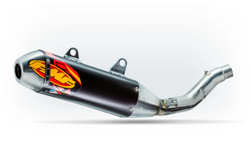 FMF Racing Powercore 4 Hex Muffler WR450F 044397