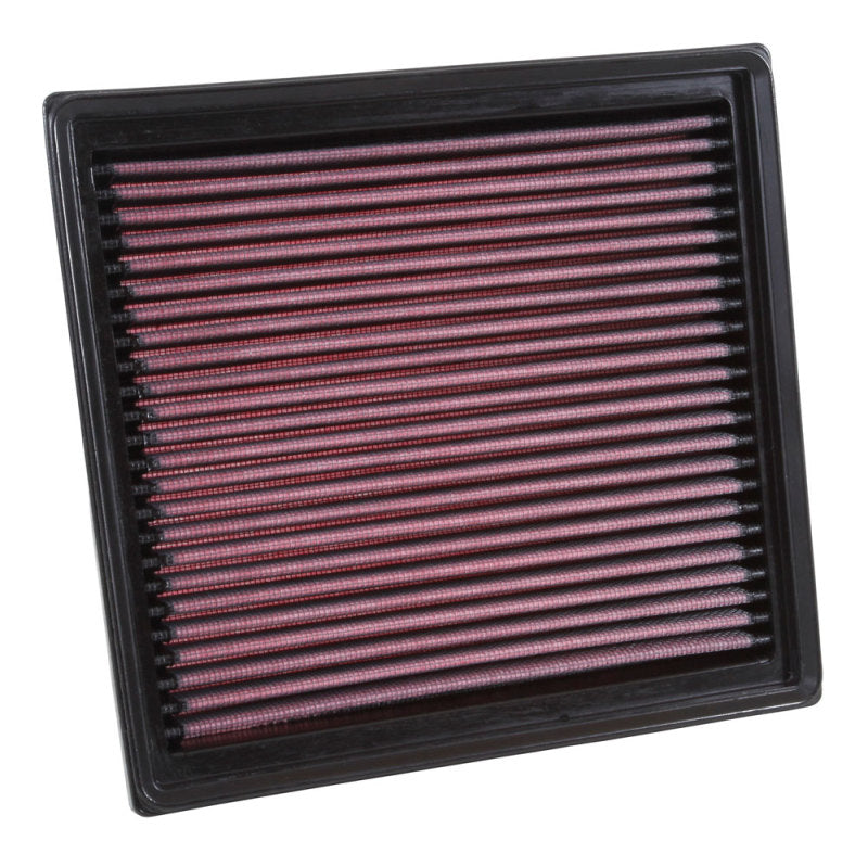 K&N 14-16 Opel Corsa E 1.4L F/I Drop In Air Filter 33-3040