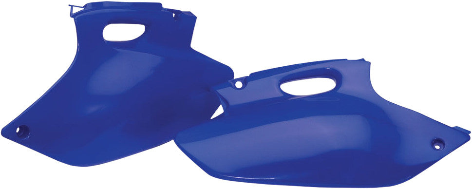 ACERBIS Side Panels Blue 2043480211