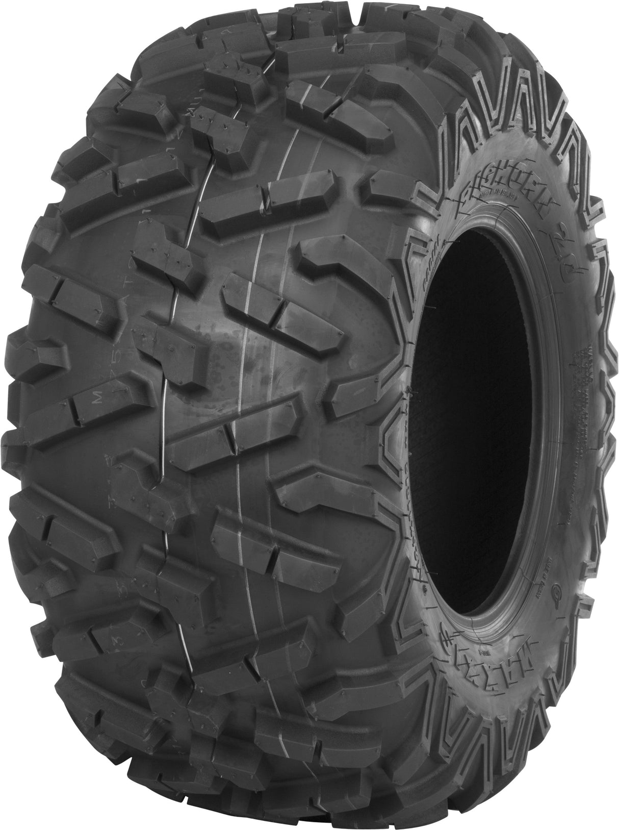 MAXXISTire Bighorn 2 Rear 25x10r12 Lr-420lbs RadialTM00091100