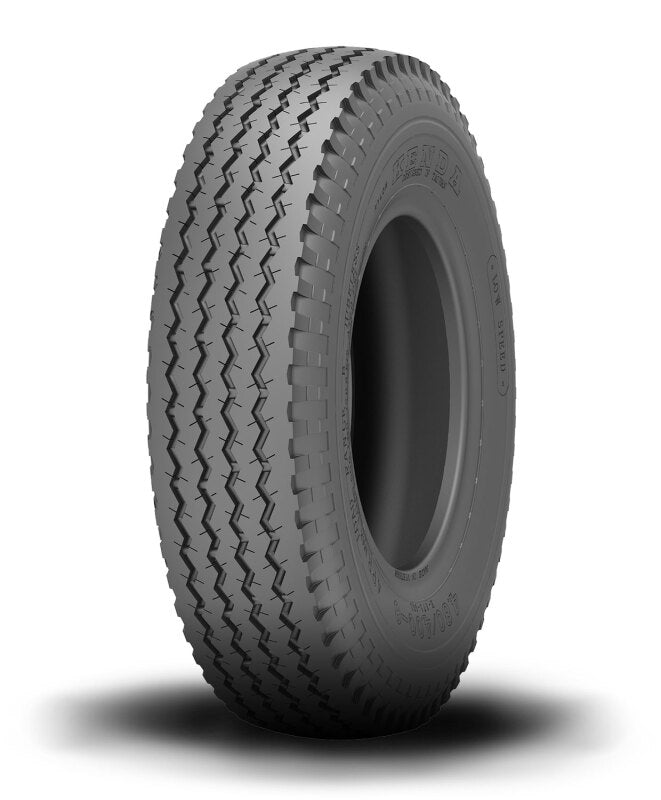 Kenda K371 Load Star Utility Bias Tires - 480/400-8 6PR TL 22662068 093710820C1L