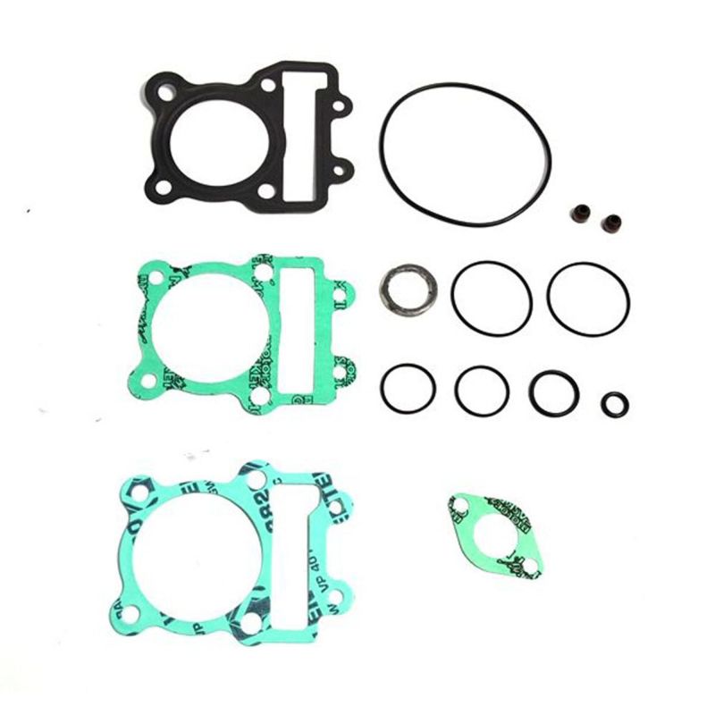 Athena 02-23 Kawasaki KLX 110 Top End Gasket Kit P400250600030