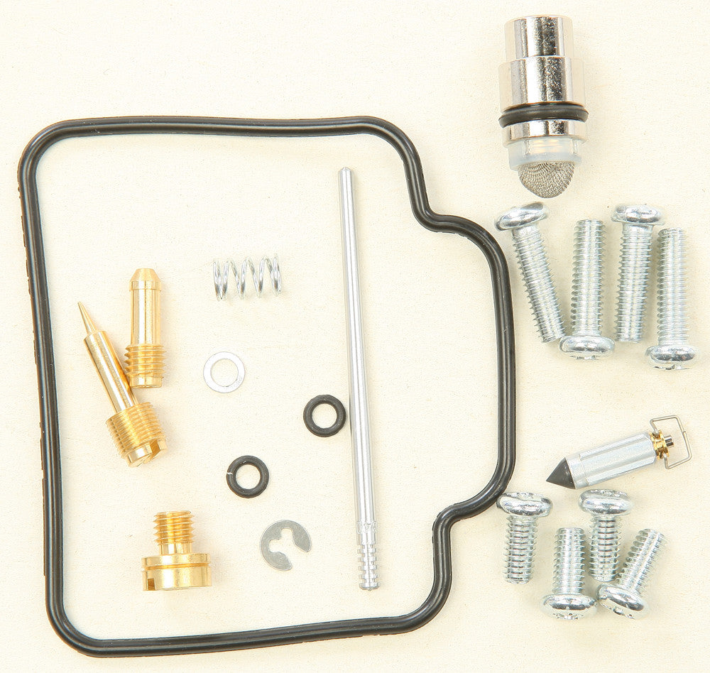 ALL BALLS Carburetor Repair Kit 26-1357