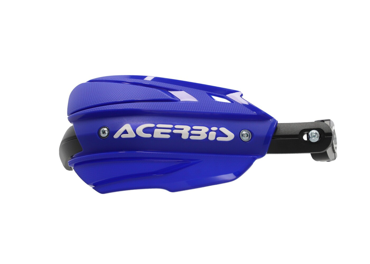 ACERBIS Endurance-X Handguard Blue/White 2980461006