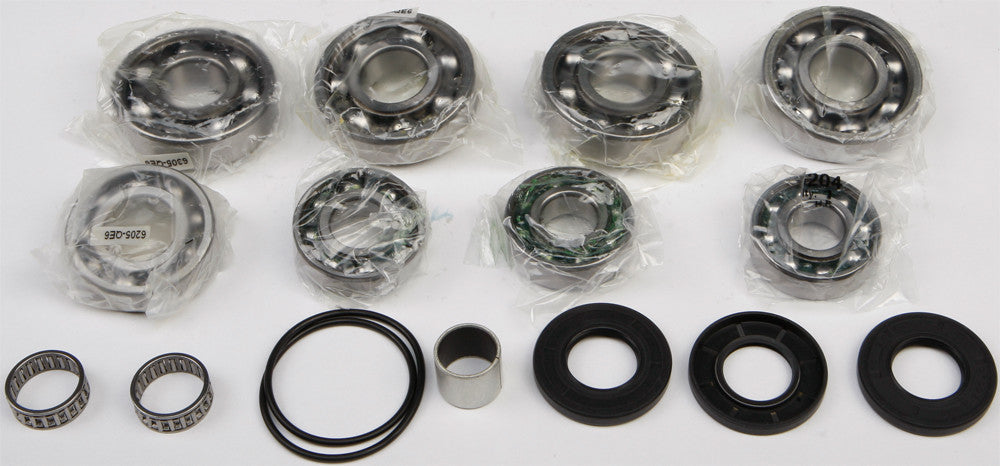 ALL BALLS Differential Bearing And Seal Kit 25-2092