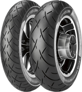 METZELER Tire - ME 888 Marathon Ultra - Rear - 200/50R18 - 82H 2703400