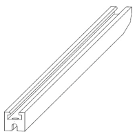 SP1 Tunnel Protector Pol 129 230-59-80