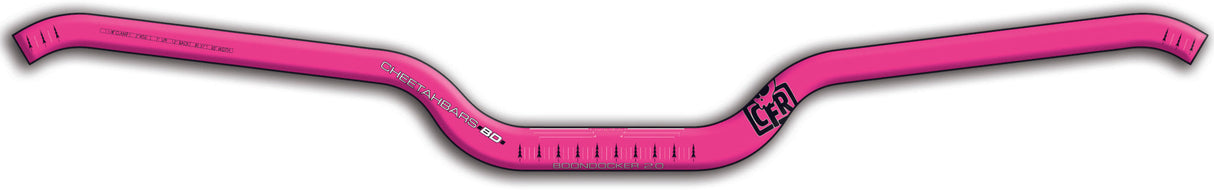 CFR Boondocker 2.0 Handlebar Pink CFR-CD12