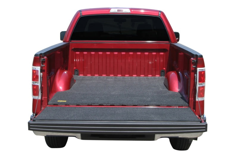 BedRug 04-14 Ford F-150 5ft 6in Bed Mat (Use w/Spray-In & Non-Lined Bed) BMQ04SCS