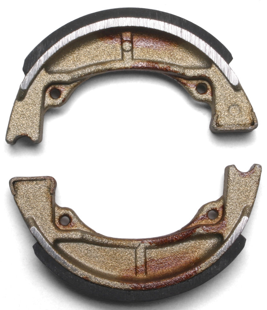 EBC Brake Shoes 615 Plain 615