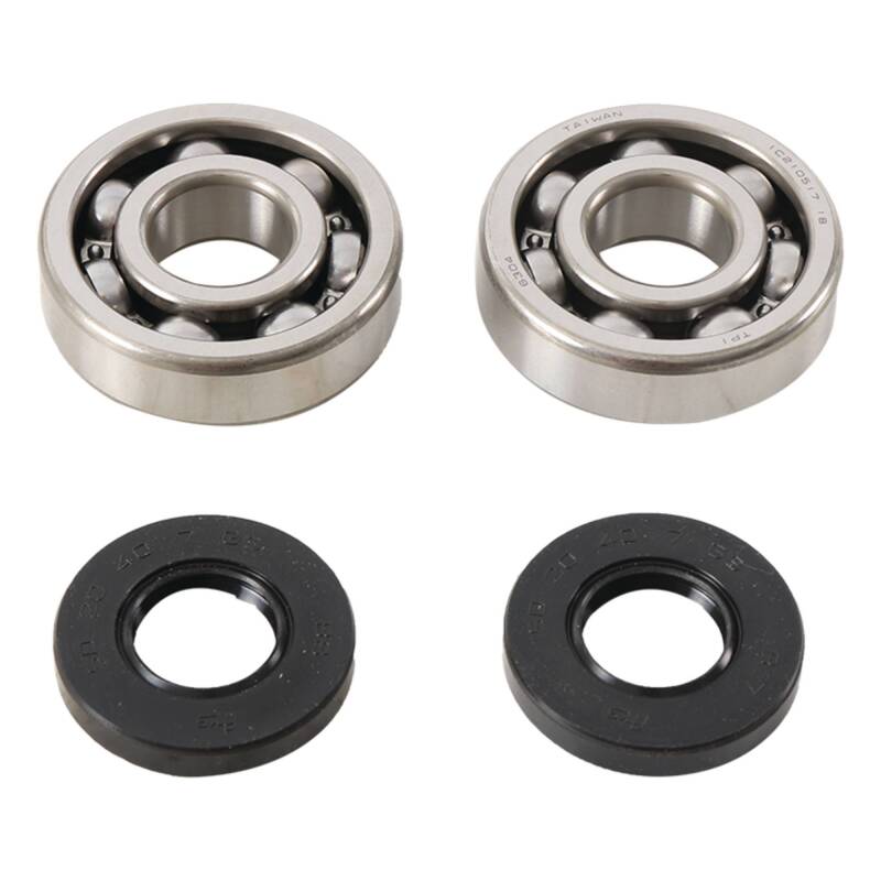 Hot Rods Bearing/Seal Kit Kx60/65/80/85 K004