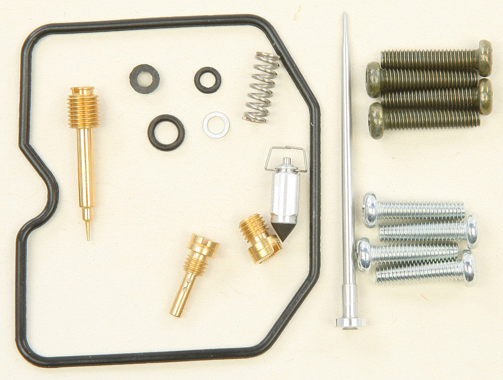 ALL BALLS Bike Carburetor Rebuild Kit 26-1099