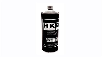 HKS GT S/C TRACTION FLUID I (800ml) 12002-AK029