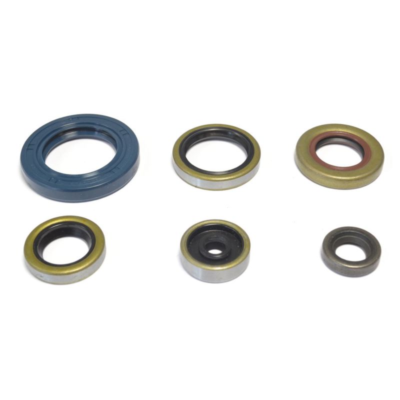 Athena 09-10  KTM SX-XC 65 Oil Seal Kit P400270400047