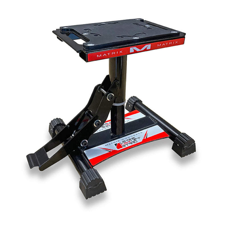 Matrix Concepts LS-One Mini Lift Stand - Red LS1M-202