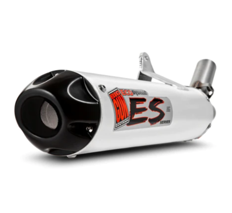 Big Gun 13-16 Honda CRF 250L ECO Series Slip On Exhaust 07-0122