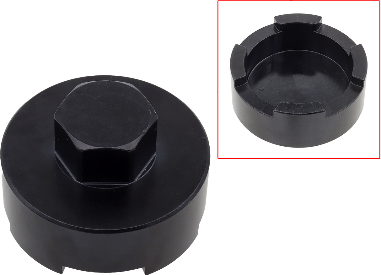 SP1 Brake Nut Socket A/C SM-12752