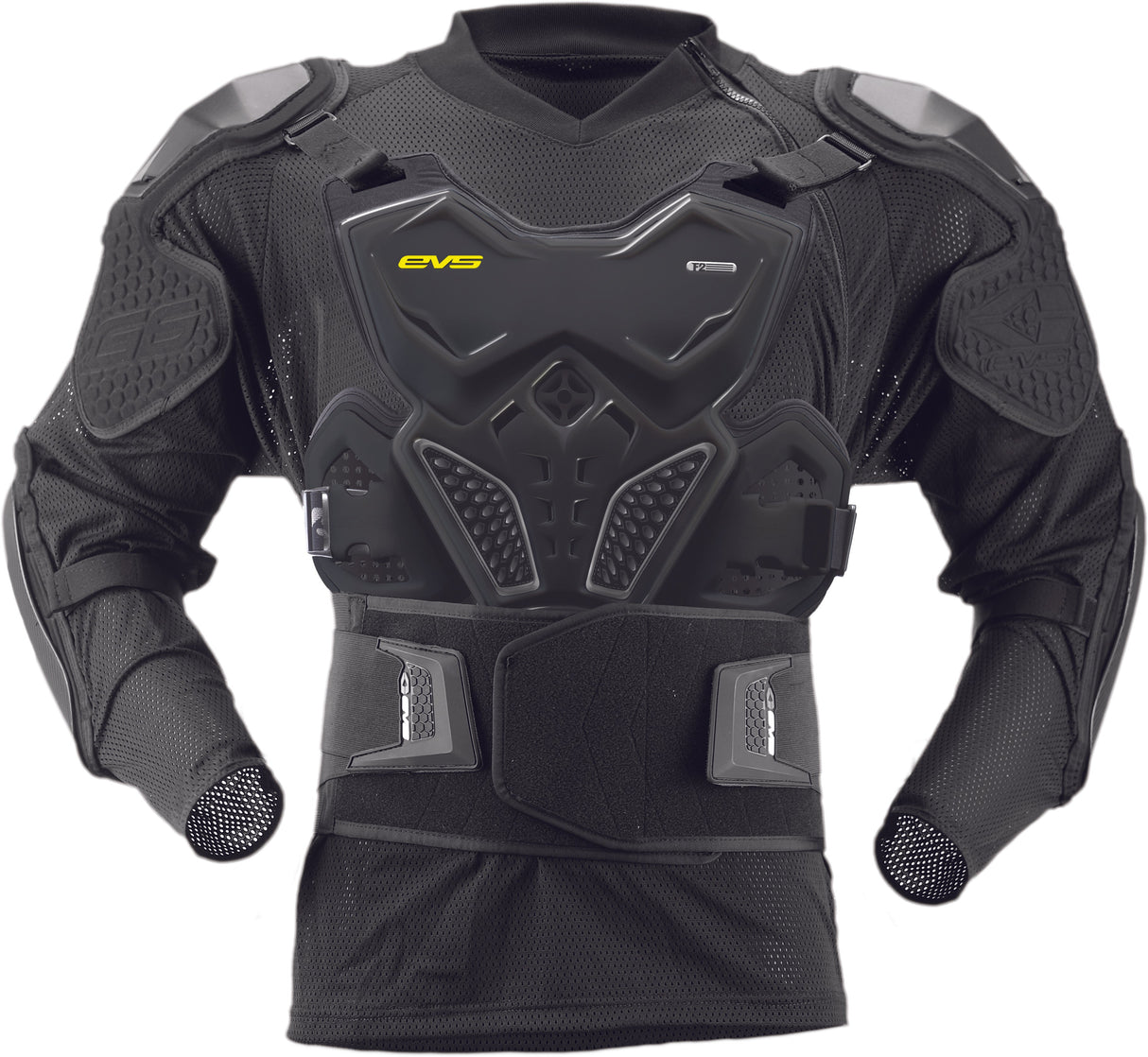 EVS G7 Ballistic Jersey Md G7-BK-M