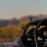 Rigid Industries Side-by-Side Revolve A-Pillar Light Kit 41650