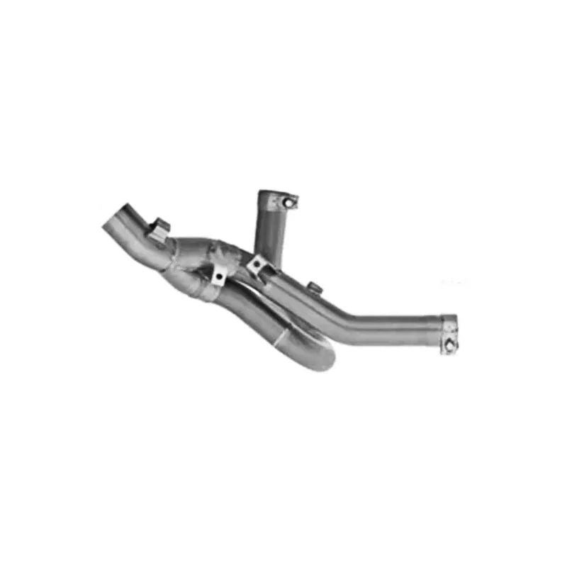 Arrow 71810MI Racing Titanium Mid Pipe Ducati Panigale V2 2025 -2026 V2S