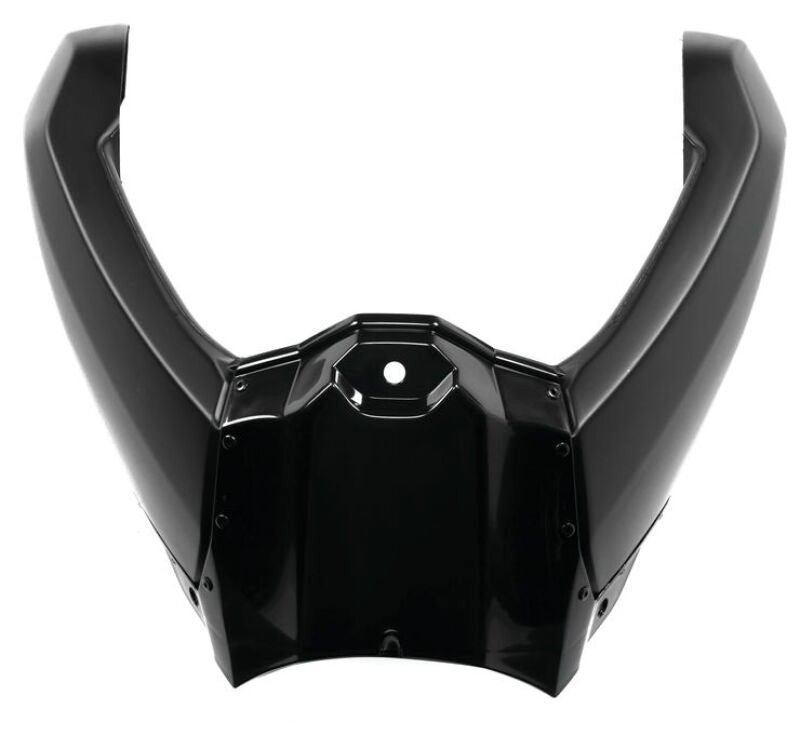 Acerbis 14-19 Yamaha WR250F/YZ250FX/WR450F/YZ450FX/YZ250F/YZ450F Upper Shroud Cover - Black 2374140001