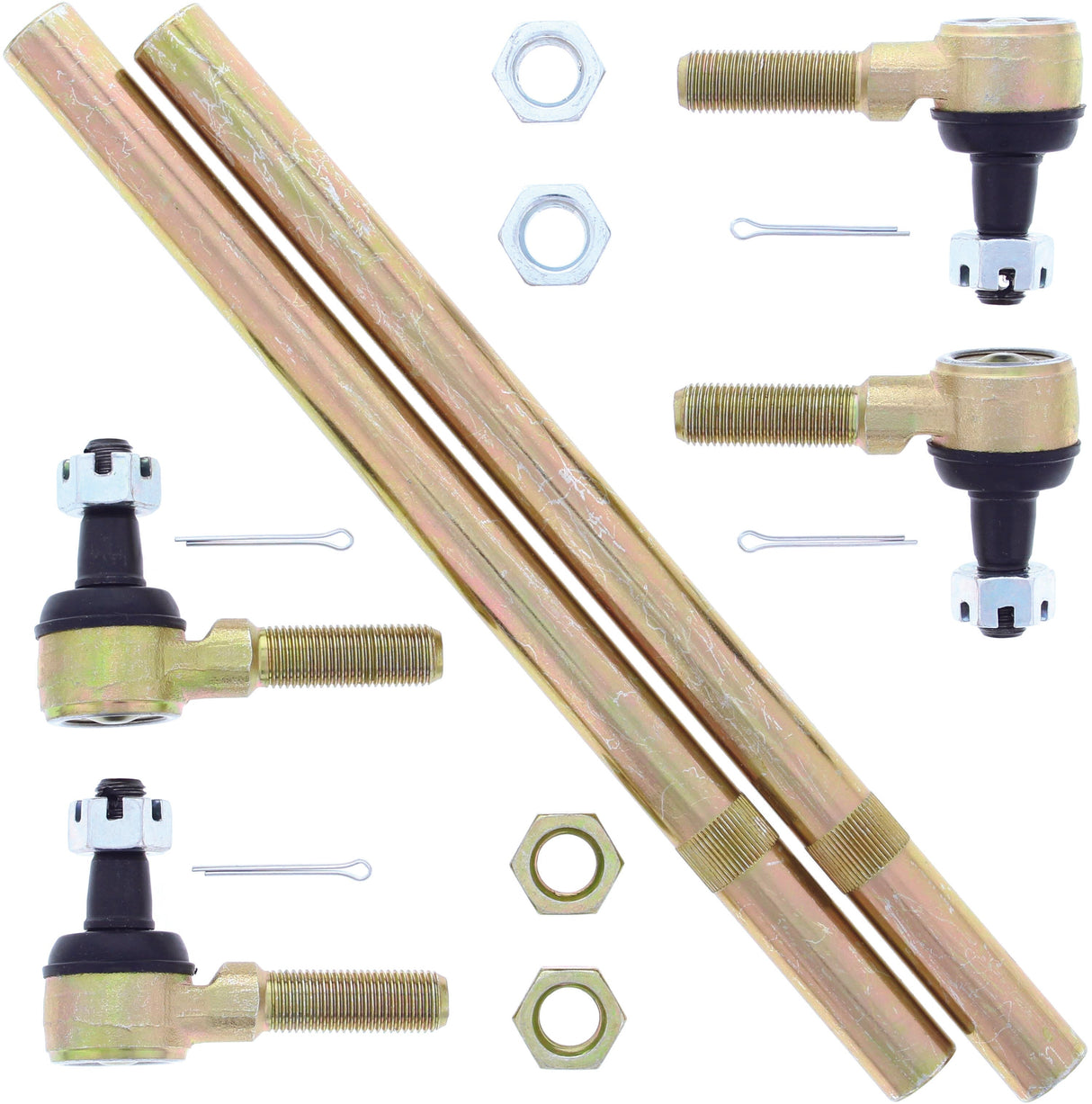 ALL BALLS Tie Rod Upgrade Kit 52-1010