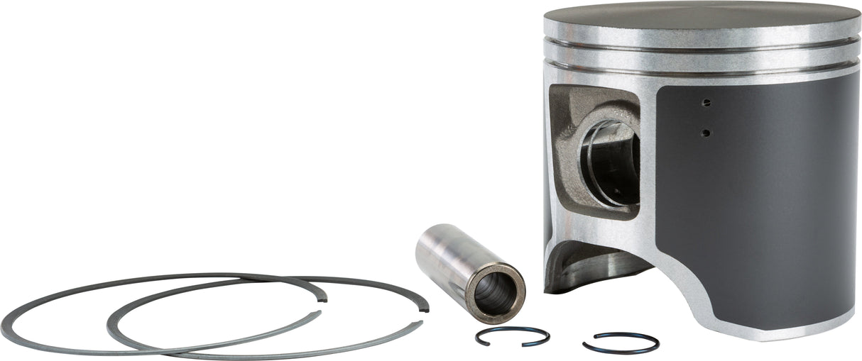 SP1 Piston T-Moly S-D SM-09167