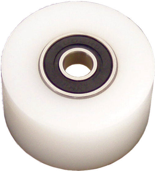 MODQUADChain Roller W/Bearing (White)CR1-W