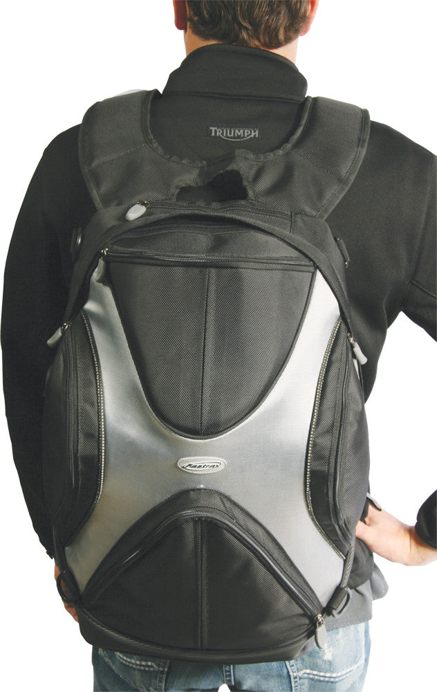 DOWCO Fastrax Back Pack 3433