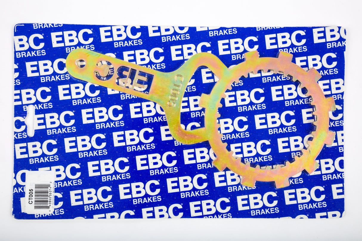 EBC Clutch Basket Holder Ct005 CT005