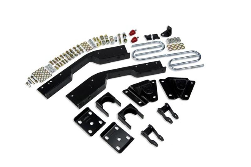 Belltech FLIP KIT 95-99 GM Suburban C1500 7inch 6634