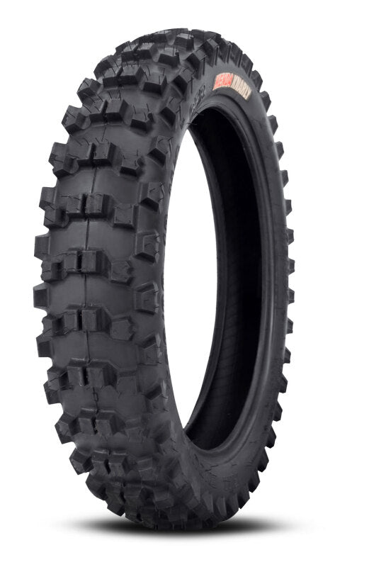 Kenda K778 Knarly Rear Tires - 120/90-18 6PR 65R TT 160B1065 4778182002