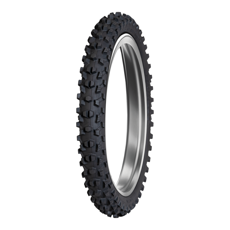 Dunlop Geomax MX34 Front Tire - 60/100-14 M/C 29M TT